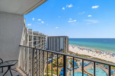 11483 Front Beach Road #UNIT 1208, Panama City Beach, FL 32407 - Photo 17