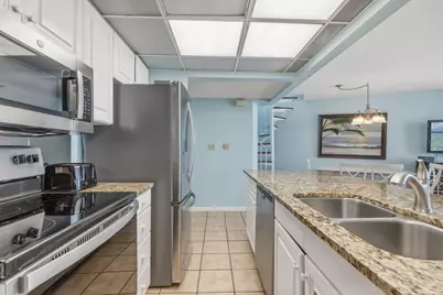 11483 Front Beach Road #UNIT 1208, Panama City Beach, FL 32407 - Photo 13