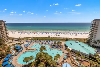 11483 Front Beach Road #UNIT 1208, Panama City Beach, FL 32407 - Photo 7