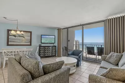 11483 Front Beach Road #UNIT 1208, Panama City Beach, FL 32407 - Photo 9