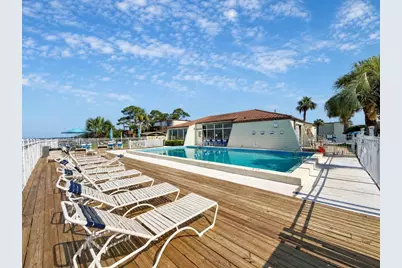 308 Miracle Strip Pkwy SW #10A, Fort Walton Beach, FL 32548 - Photo 31