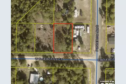 2 W Bluebottle West Court, Defuniak Springs, FL 32433 - Photo 3