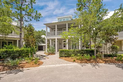 40 Chapman Oak Way, Santa Rosa Beach, FL 32459 - Photo 3