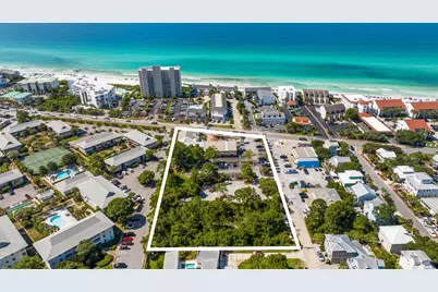 3723 E County Highway 30A, Santa Rosa Beach, FL 32459 - Photo 1