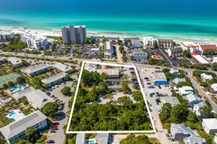 3723 E County Hwy 30A, Santa Rosa Beach, FL 32459 - Photo 1