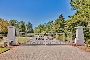 187 Cypress Dr, Santa Rosa Beach, FL 32459 - Photo 57