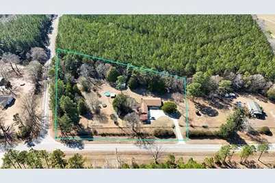 4383 Glen Chambers Road, Florala, AL 36442 - Photo 33