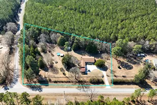 4383 Glen Chambers Rd, Florala, AL 36442 - Photo 33