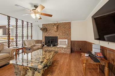 4383 Glen Chambers Road, Florala, AL 36442 - Photo 7