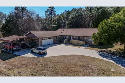 4383 Glen Chambers Road, Florala, AL 36442 - Photo 37