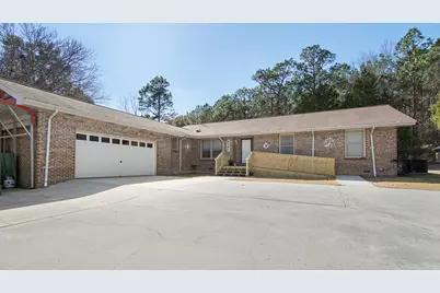 4383 Glen Chambers Road, Florala, AL 36442 - Photo 1