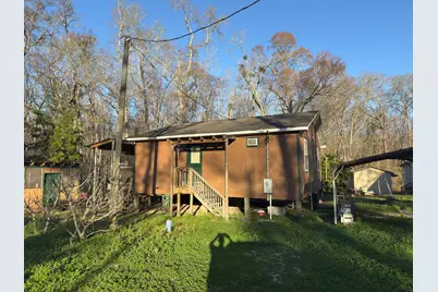 223 High Roller Soldier Road, Wewahitchka, FL 32465 - Photo 1