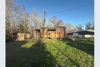 223 High Roller Soldier Road, Wewahitchka, FL 32465 - Photo 23