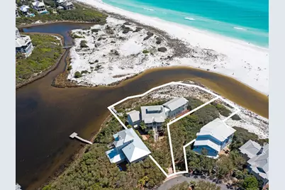291 Old Beach Road, Santa Rosa Beach, FL 32459 - Photo 3