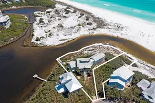 291 Old Beach Rd, Santa Rosa Beach, FL 32459 - Photo 3