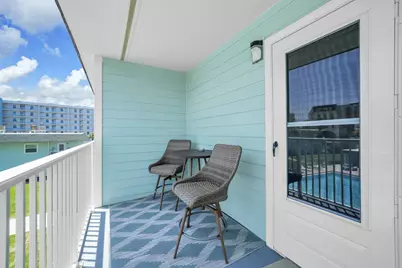 885 Santa Rosa Boulevard #UNIT 308-A, Fort Walton Beach, FL 32548 - Photo 21