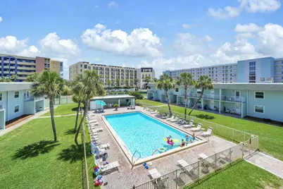 885 Santa Rosa Boulevard #UNIT 308-A, Fort Walton Beach, FL 32548 - Photo 23