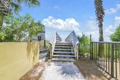885 Santa Rosa Boulevard #UNIT 308-A, Fort Walton Beach, FL 32548 - Photo 33