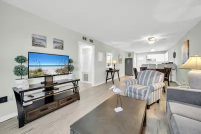 885 Santa Rosa Boulevard #UNIT 308-A, Fort Walton Beach, FL 32548 - Photo 5