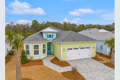 9342 Paradise Drive, Panama City Beach, FL 32413 - Photo 7