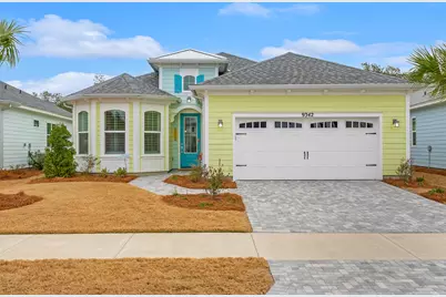 9342 Paradise Drive, Panama City Beach, FL 32413 - Photo 5