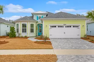 9342 Paradise Dr, Panama City Beach, FL 32413 - Photo 5