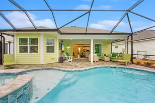 9342 Paradise Dr, Panama City Beach, FL 32413 - Photo 33