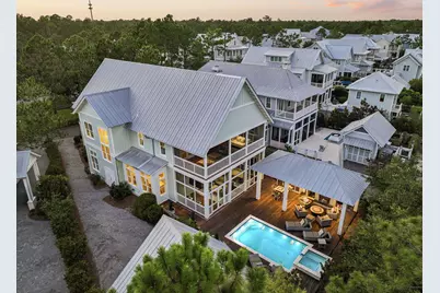 514 E Royal Fern Way, Santa Rosa Beach, FL 32459 - Photo 3