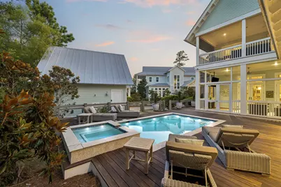 514 E Royal Fern Way, Santa Rosa Beach, FL 32459 - Photo 5