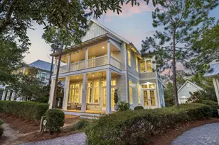 514 East Royal Fern Way, Santa Rosa Beach, FL 32459 - Photo 1