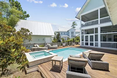 514 E Royal Fern Way, Santa Rosa Beach, FL 32459 - Photo 7