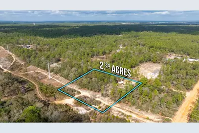 Lots 4 & 5 Camelot Avenue, Defuniak Springs, FL 32433 - Photo 9