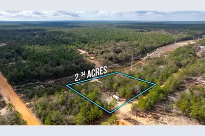 Lots 4 & 5 Camelot Avenue, Defuniak Springs, FL 32433 - Photo 5