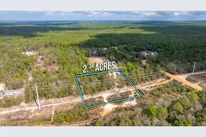 Lots 4 & 5 Camelot Avenue, Defuniak Springs, FL 32433 - Photo 7