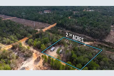 Lots 4 & 5 Camelot Avenue, Defuniak Springs, FL 32433 - Photo 3