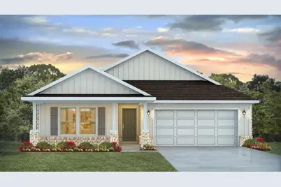 5333 Macarthur Drive, Crestview, FL 32539 - Photo 1