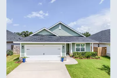 667 Alleyoak Lane, Freeport, FL 32439 - Photo 1