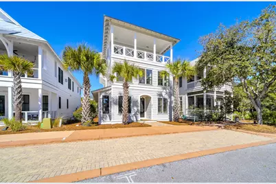 270 Cypress Drive, Santa Rosa Beach, FL 32459 - Photo 3