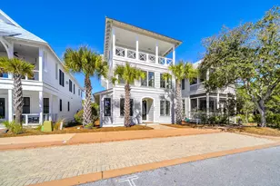 270 Cypress Dr, Santa Rosa Beach, FL 32459 - Photo 3