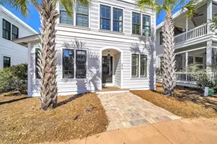 270 Cypress Dr, Santa Rosa Beach, FL 32459 - Photo 5
