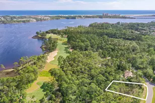 1412 Turtleback Trail, Panama City Beach, FL 32413 - Photo 1