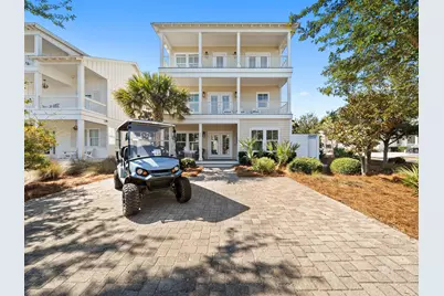 77 Sandalwood Drive, Santa Rosa Beach, FL 32459 - Photo 15