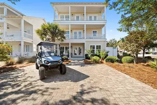 77 Sandalwood Dr, Santa Rosa Beach, FL 32459 - Photo 15