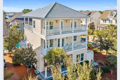 77 Sandalwood Drive, Santa Rosa Beach, FL 32459 - Photo 1