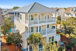 77 Sandalwood Dr, Santa Rosa Beach, FL 32459 - Photo 1