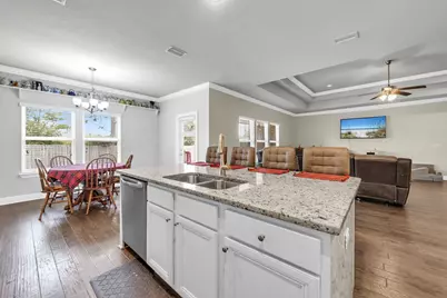 103 Wayne Trail #Lot 101, Santa Rosa Beach, FL 32459 - Photo 13