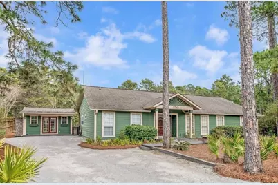 370 Ridge Road, Santa Rosa Beach, FL 32459 - Photo 1