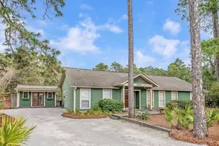 370 Ridge Rd, Santa Rosa Beach, FL 32459 - Photo 1