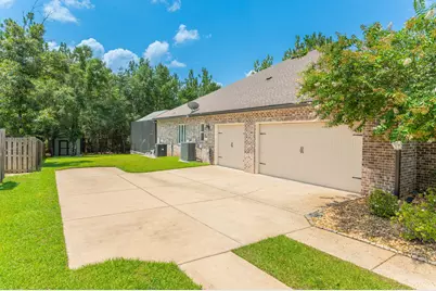 1522 Mill Creek Drive, Baker, FL 32531 - Photo 3