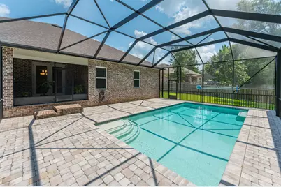1522 Mill Creek Drive, Baker, FL 32531 - Photo 1